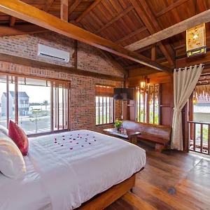 Homestay Wooden Homestay Hoian