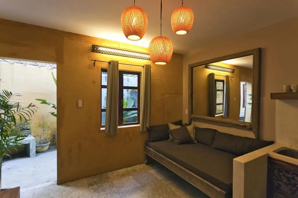 La Tonnelle Hotel Hoi An Guest house