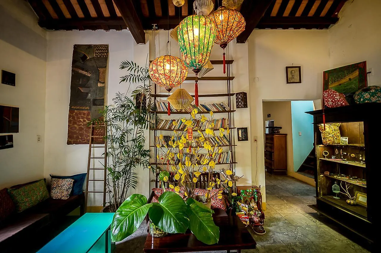 La Tonnelle Hotel Hoi An 2*,  Vietnam